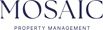  - Mosaic Property Management
