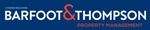 Barfoot & Thompson - Barfoot & Thomson Rentals - Mangere