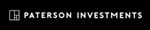  - Paterson Investments