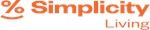  - Simplicity Living Limited