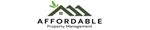  - Affordable Property Management Limited