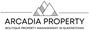  - Arcadia Property