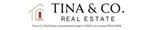  - Tina & Co Real Estate Ltd – Agent X
