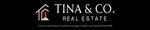  - Tina & Co Real Estate Ltd – Agent X