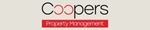  - Coopers Property Management