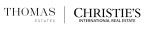 Thomas Estates - Christie’s International Real Estate