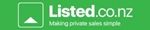  - Listed.co.nz