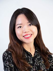 Tracy Zeng