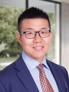 Lawrence Hao