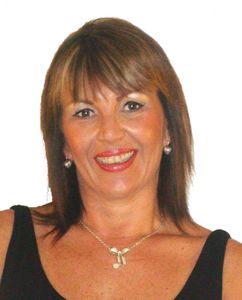 Rhonda Whitchurch