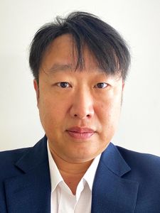 Steve Jin