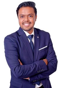 Chirag Mistry