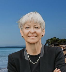 Lynne Lagan