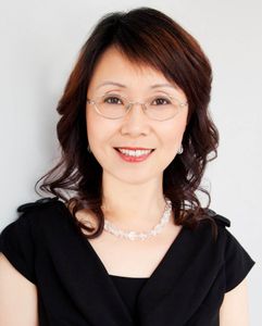 Cherry Zhao