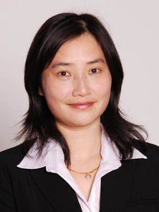 Margaret Chen