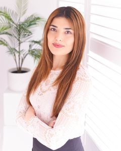 Kat Nazif