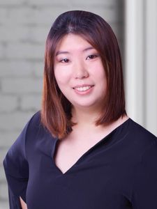 Gillian Song