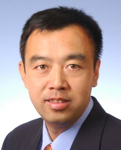 Wayne Zhang