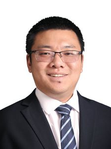 Chuck Li