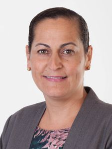 Kim Bloom