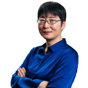 Vivienne Zhan