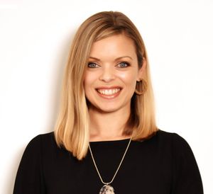 Nadine Fowler