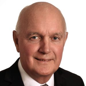 Stephen Rendell