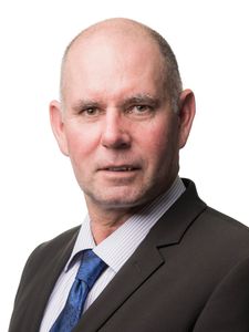Michael Boyle