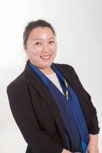 Hong Li