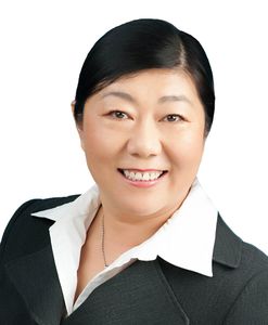 Sonia Shi