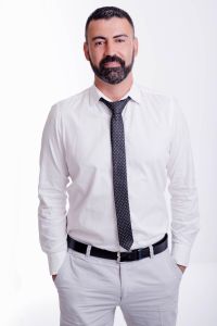 Suleyman Gunay