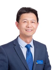 Steven Yang