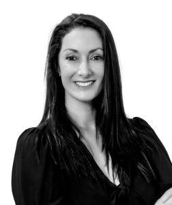 Kristy Hosking