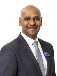 Mervin Lutchman