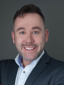 Jason Glew