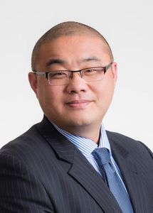 Allen Wang