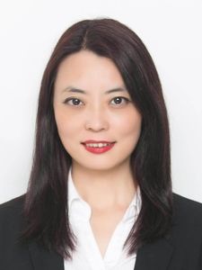 Lucy Wang