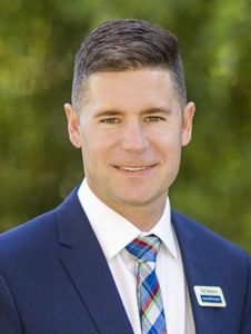 Scott Mackenzie
