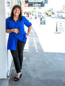 Cheryl Graham