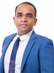 Amit Shilvant