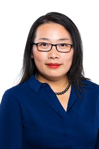 Rachel Ji