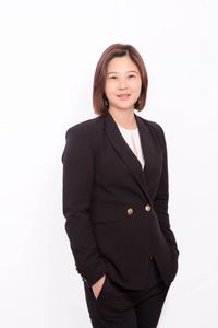 Victoria Zhang