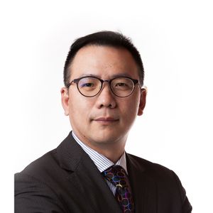 Pat Hou