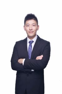 Danny Zhang
