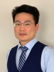 Jimmy Chen