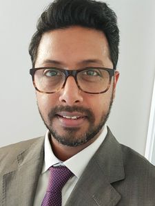Shantanu Srivastava