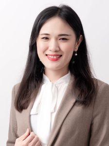 Iwen Xu