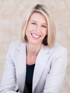 Tania Chapman