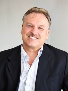 Michael Bacher