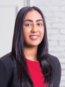 Nikita Patel